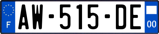 AW-515-DE