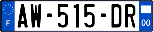 AW-515-DR