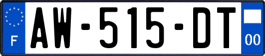 AW-515-DT