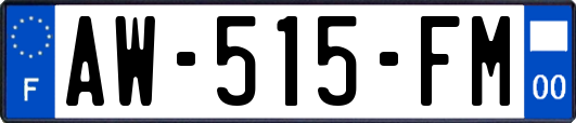 AW-515-FM