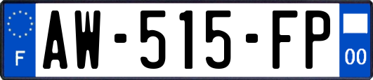 AW-515-FP