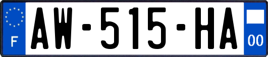 AW-515-HA