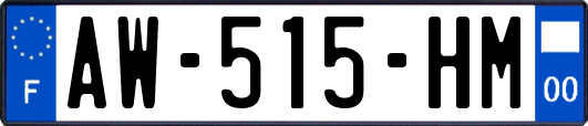 AW-515-HM