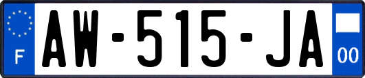 AW-515-JA