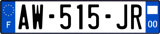 AW-515-JR