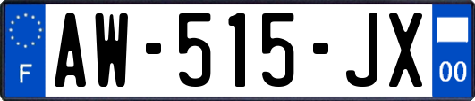 AW-515-JX