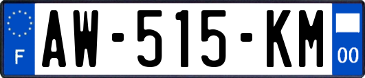 AW-515-KM