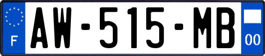 AW-515-MB