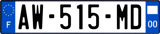 AW-515-MD