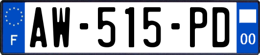AW-515-PD