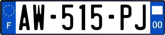 AW-515-PJ