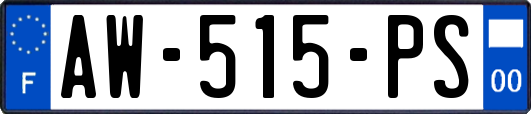 AW-515-PS
