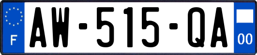 AW-515-QA
