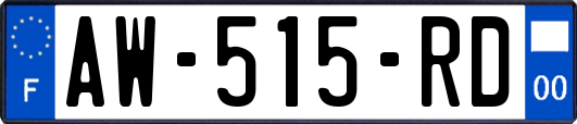 AW-515-RD