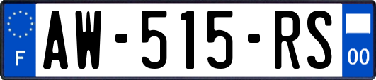 AW-515-RS