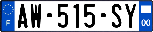 AW-515-SY