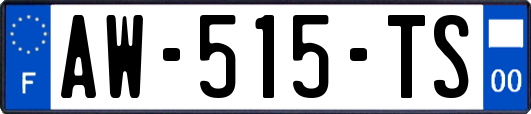 AW-515-TS