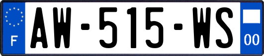 AW-515-WS
