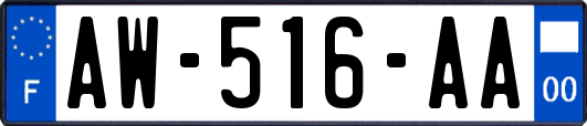 AW-516-AA