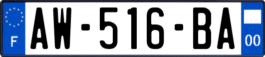 AW-516-BA