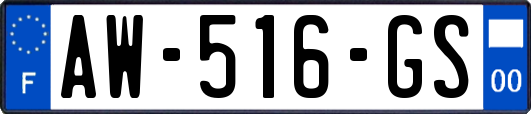 AW-516-GS
