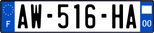 AW-516-HA
