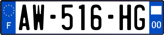 AW-516-HG