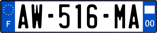 AW-516-MA
