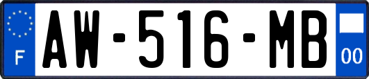 AW-516-MB