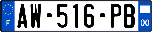 AW-516-PB