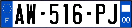 AW-516-PJ