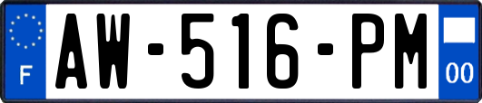 AW-516-PM
