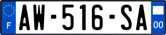 AW-516-SA