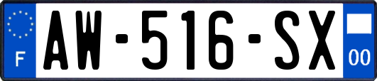 AW-516-SX