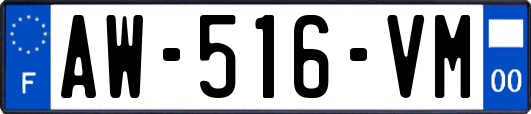AW-516-VM