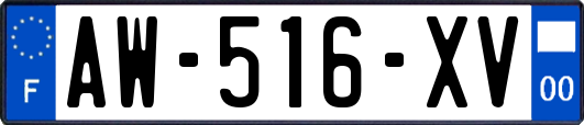 AW-516-XV