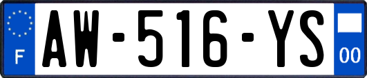 AW-516-YS