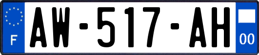 AW-517-AH