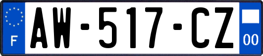 AW-517-CZ