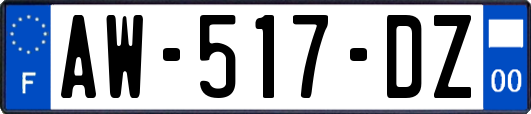 AW-517-DZ