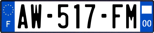 AW-517-FM