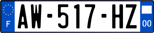 AW-517-HZ