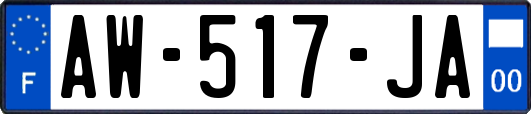 AW-517-JA