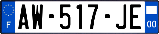 AW-517-JE