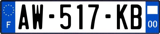 AW-517-KB