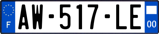 AW-517-LE