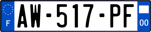 AW-517-PF