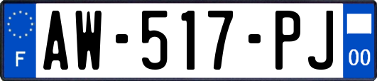 AW-517-PJ