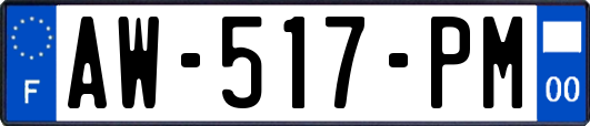 AW-517-PM