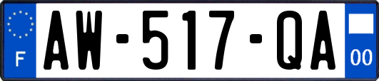 AW-517-QA